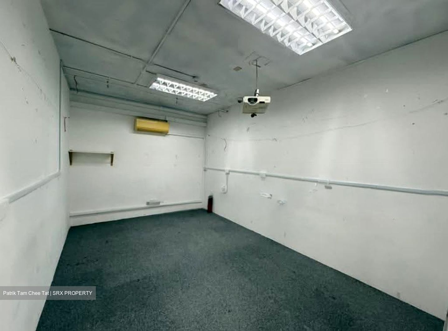 Lee Kai House (D7), Office #615068651
